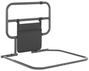 Grade para Cama Adulto Guarda de Segurança para Cama Dobrável Barreira