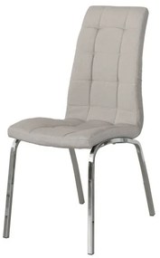 Cadeira Alexia - Branco