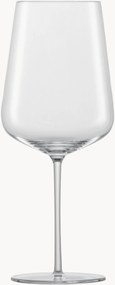 Copos de vinho tinto Vervino, conjunto de 2