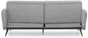 Conjunto de Mobiliário de Sala Ayla – Nogueira – TV: 160x56,2x35 cm, P