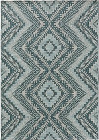 Tapete para interior e exterior Cleo