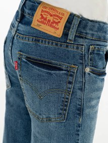 Jeans Levi's®, skinny 510 azul-ganga