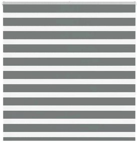 Cortina de zebra 140x150 cm largura do tecido 135,9cm poliéster