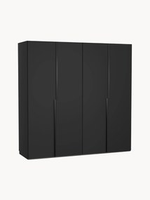 Roupeiro modular Leon, L 200 cm, vários tamanhos