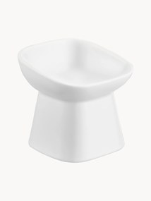 Taça de cerâmica para animais de estimação Tower