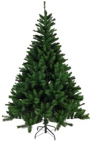 Árvore de Natal artificial 215 cm