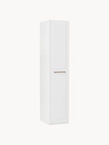 Roupeiro modular com porta articulada Charlotte, L 50 cm, vários tamanhos