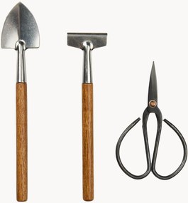 Conjunto de ferramentas de jardim Story Of Garden, conjunto de 3