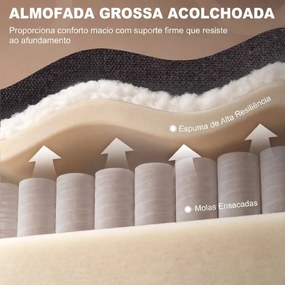 Poltrona Relax Reclinável Elétrica Elevatória com Massagem Vibratória, Calor, Assento Largo, USB-C, USB-A, Bolsos, Preta