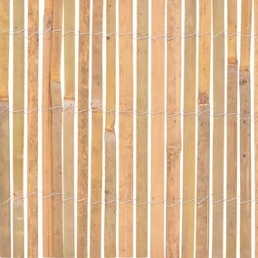 Cerca de bambu 1000x30 cm