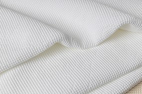 180x240 cm colcha de verao 100% algodão: Branco