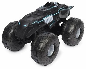 Carro Rádio Controlo Batman All Terrain Batmobile