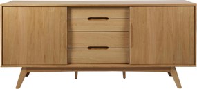 Cómoda Norsica Elmdome 100