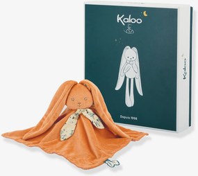 Boneco-doudou coelho, 30 cm - KALOO alperce