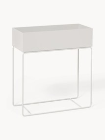 Vaso para plantas Box