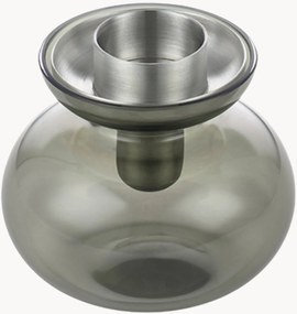 Castiçal artesanal Inu