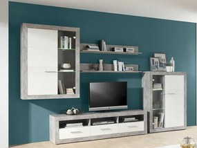 Conjunto para sala de estar Romfera 116