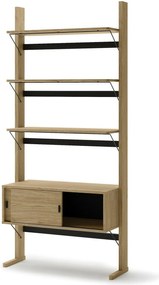 Conjunto para escritório em casa Feleliu 106