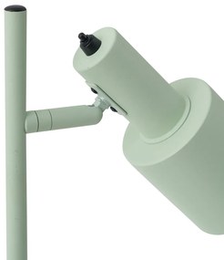 Candeeiro de mesa moderno verde - Stijn Moderno