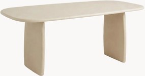 Mesa de jantar Estella, 100 x 180 cm