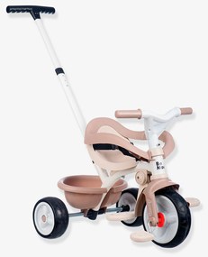 Triciclo Be Move Confort - Smoby  bege