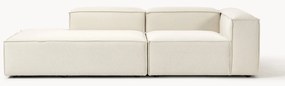 Chaise longue modular Lennon