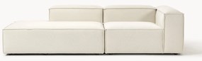 Módulo com chaise longue Lennon