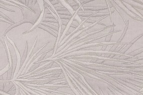 180x260 cm colcha de verao 100% algodão: Cinzento 180x260 cm