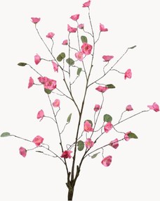 Flores artificiais Begonien, conjunto de 2