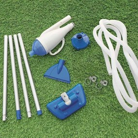 91639 Bestway Aspirador de piscina AquaCrawl 58212