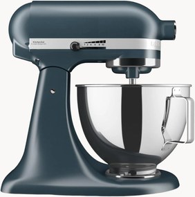 Batedeira com cabeça inclinável Artisan, 4,3 L, conjunto de 6