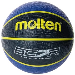 Bola de Basquetebol Enebe BC7R2 Azul Tamanho único