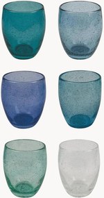 Canecas Marea, conjunto de 6