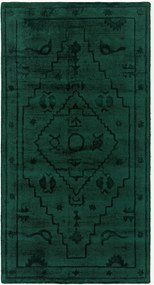 Tapete em viscose artesanal Shaila