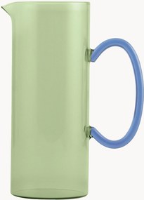 Jarro em vidro de borossilicato H & H, 385 ml