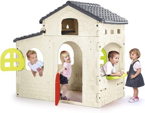 CASA FEBER CANDY HOUSE