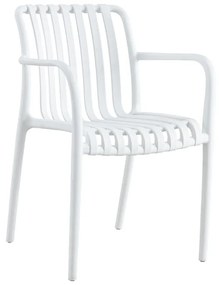 Cadeira Pilen - Branco
