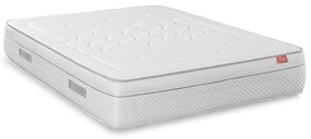 Colchão Royal Deluxe - Espuma 200 x 105 cm