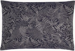 Fronha de almofada em jacquard de algodão Farn