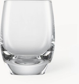 Copos de shot de cristal For You, conjunto de 4