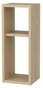 Mesa de Cabeceira Sault – Carvalho – 23,2 cm x 22 cm x 59,6 cm