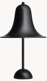 Candeeiro de mesa Pantop, Design Verner Panton