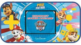 Tablete Interativo Infantil Lexibook The Paw Patrol