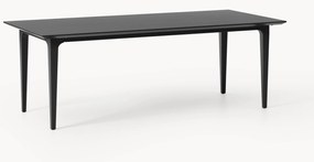 Mesa de jantar em madeira de manga Archie, vários tamanhos