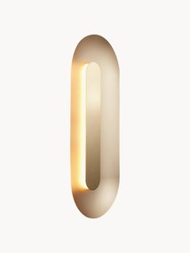 Candeeiro de parede LED grande regulável Sasi