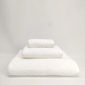 Conjunto de Banho White
