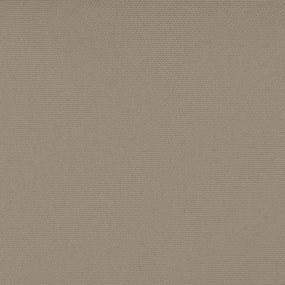 4pcs conj. lounge jardim+almofadões madeira maciça castanho-mel