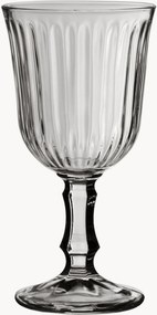 Copos de vinho Belem, conjunto de 12