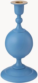 Castiçal artesanal Sphere