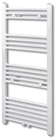 Aquecedor toalhas casa de banho liso 600 x 1160 mm